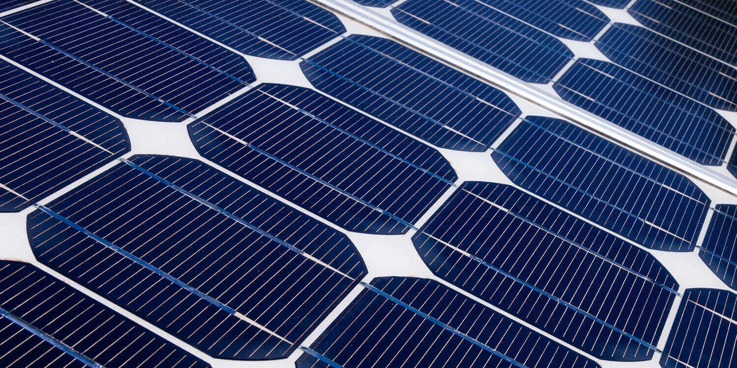 År 2020 – ett händelserikt år för solceller