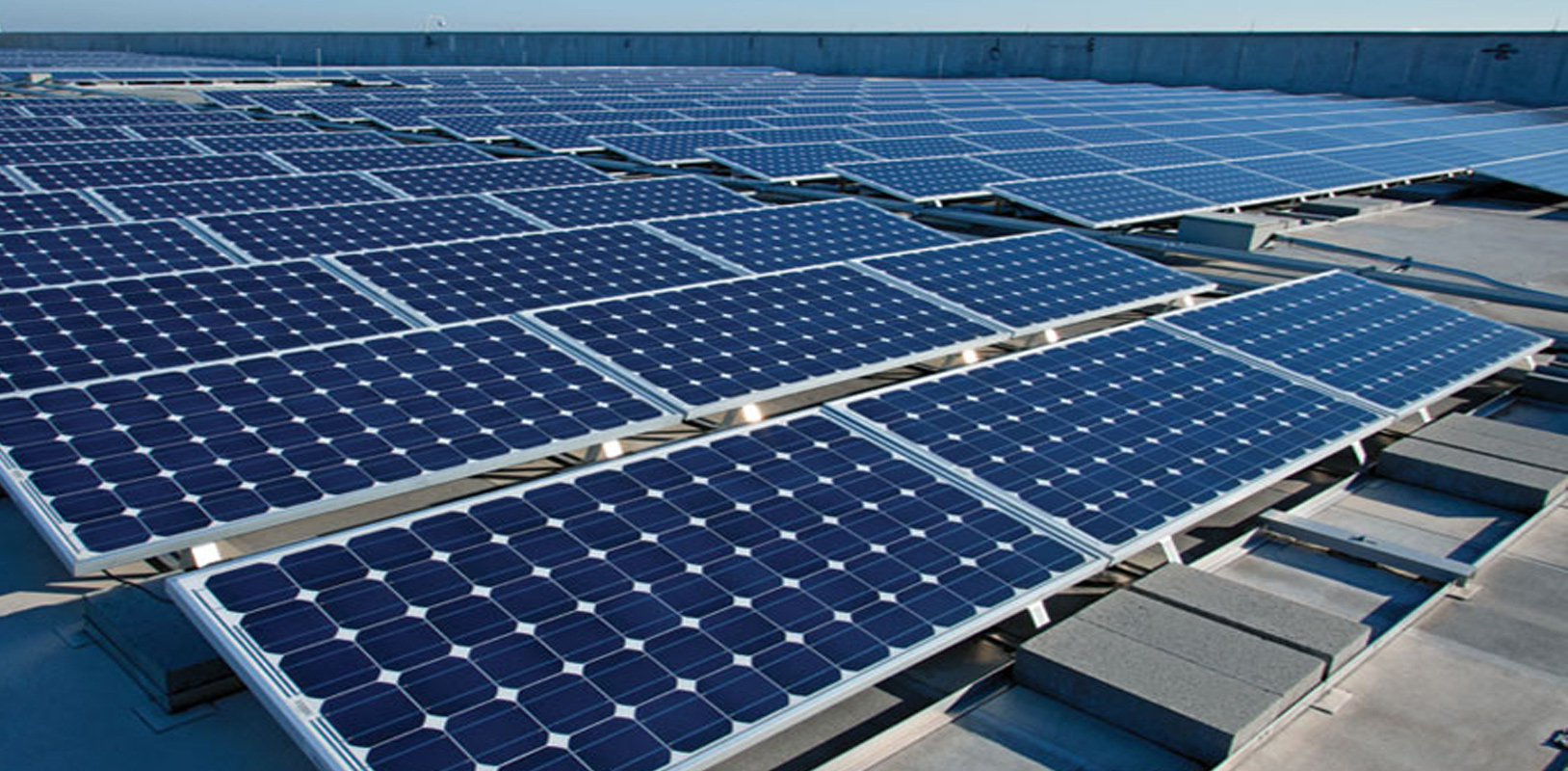 Lönsamma solceller till företag