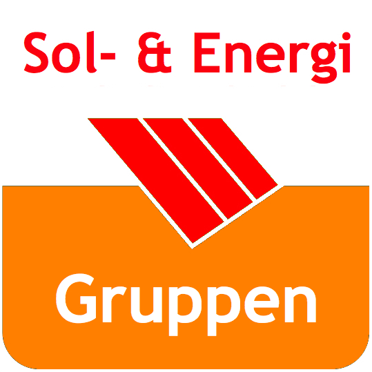 Sol- & EnergiGruppen